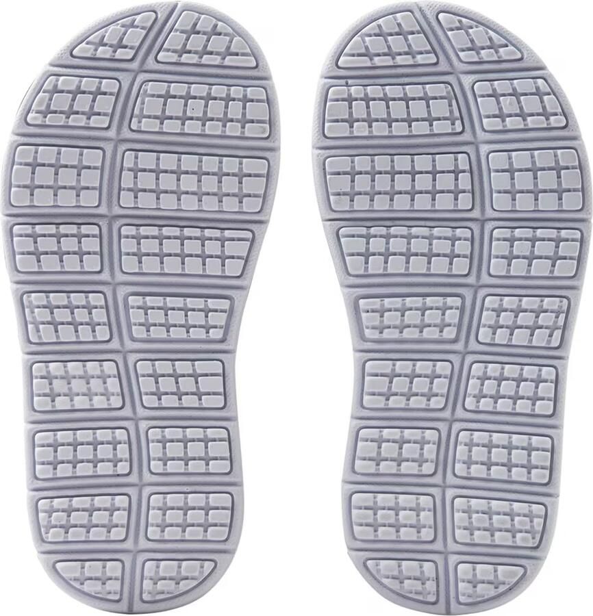 Reima Kid's Bungee Sandalen olijfgroen - Foto 4