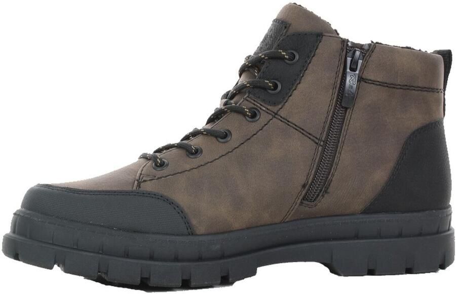 Relife Boots bruin