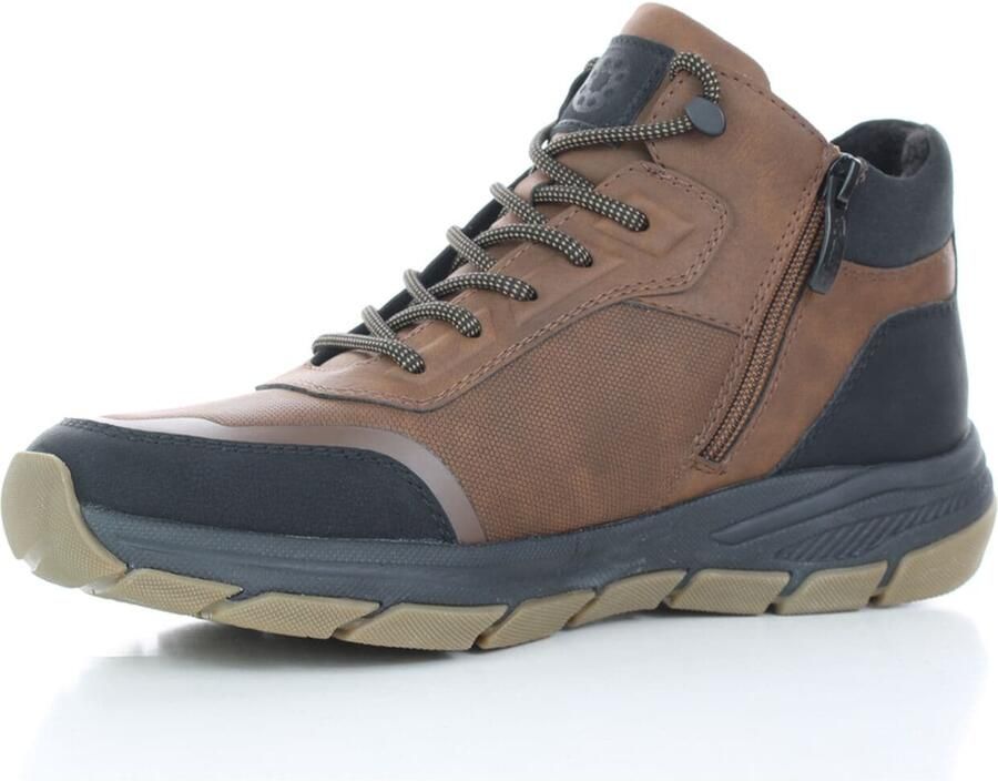 Relife Boots cognac