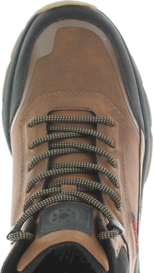 Relife Boots cognac - Foto 3