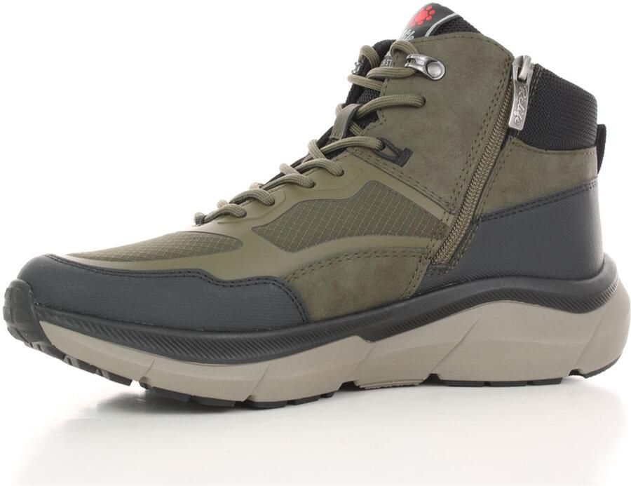 Relife Boots kaki