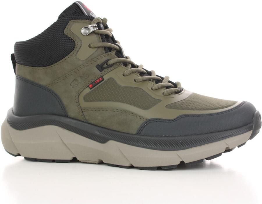 Relife Boots kaki - Foto 2