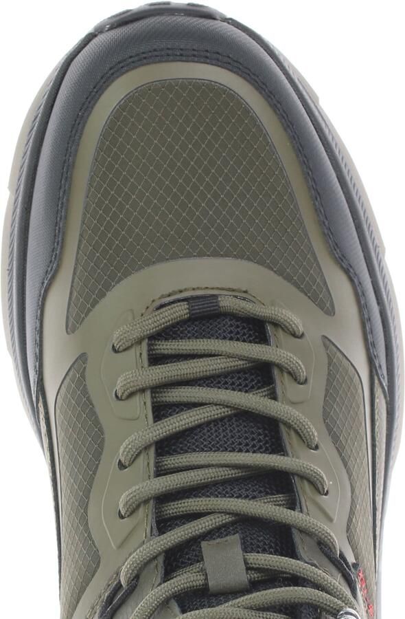Relife Boots kaki - Foto 3