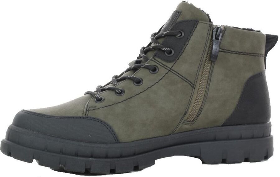 Relife Boots kaki