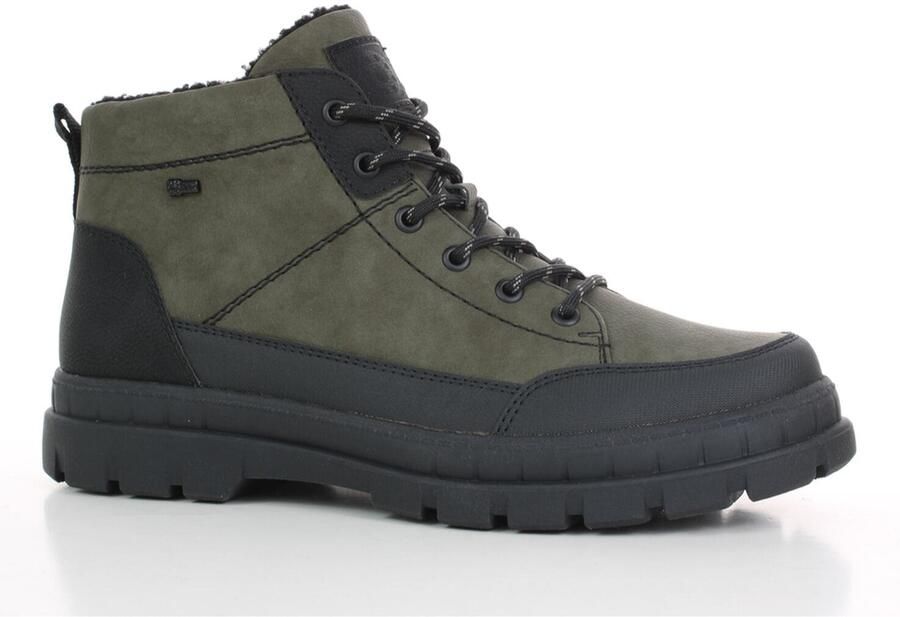 Relife Boots kaki - Foto 2