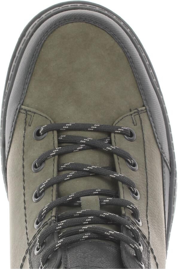 Relife Boots kaki - Foto 3