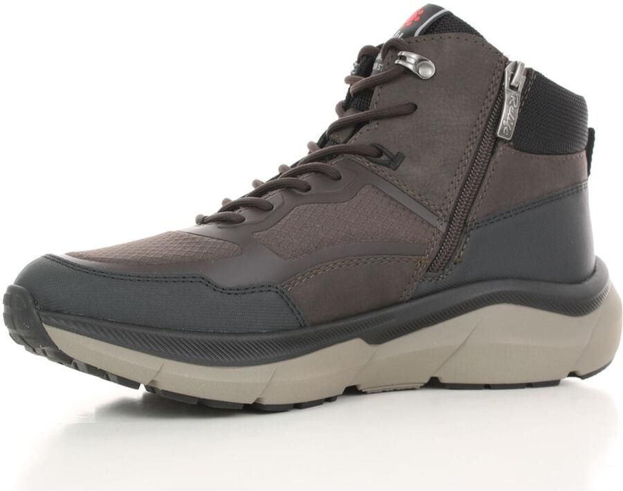 Relife Boots grijs
