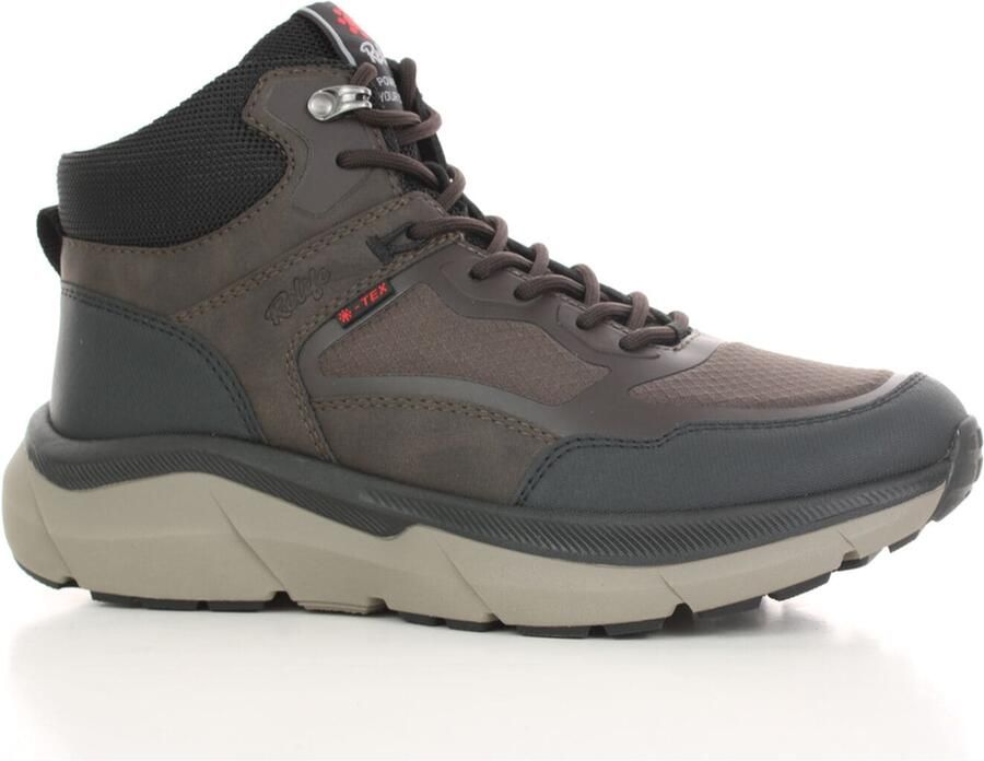 Relife Boots grijs - Foto 2