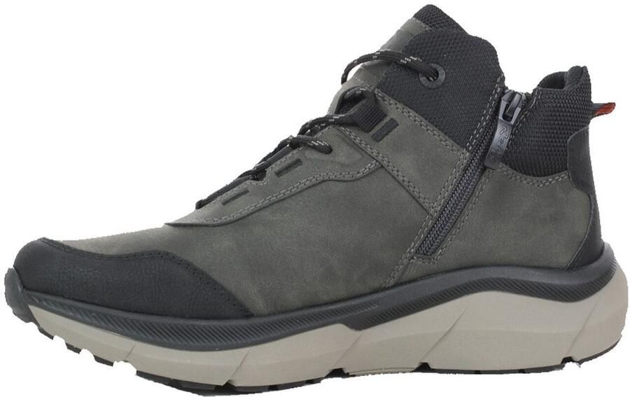 Relife Boots olijfgroen
