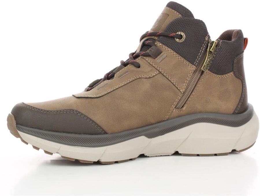 Relife Boots taupe