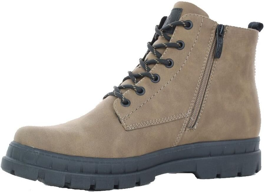 Relife Boots taupe