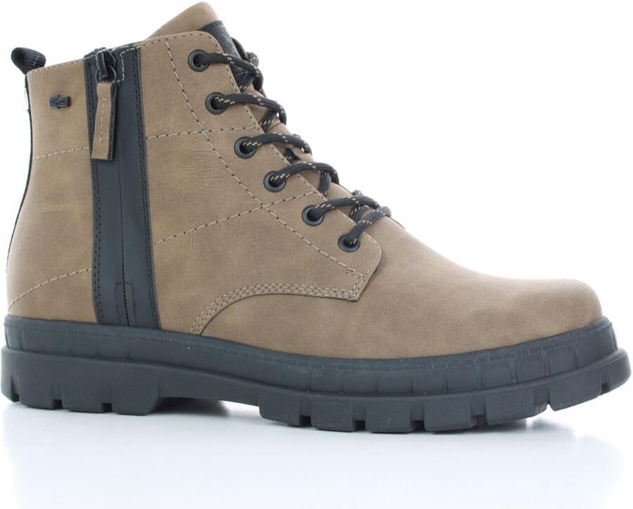 Relife Boots taupe - Foto 2