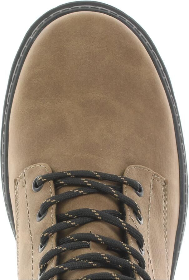 Relife Boots taupe - Foto 3