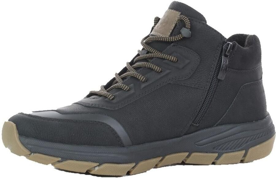 Relife Boots zwart