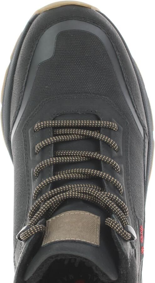 Relife Boots zwart - Foto 3
