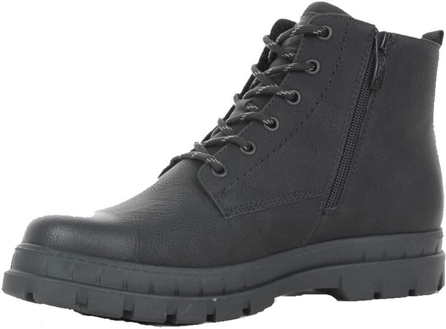 Relife Boots zwart