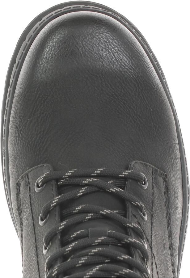 Relife Boots zwart - Foto 3