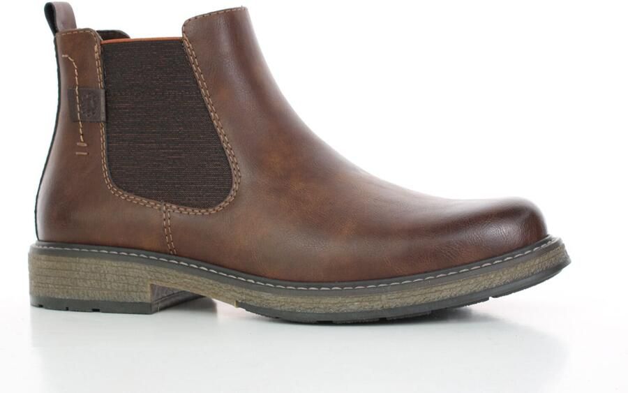 Relife Chelsea boots cognac - Foto 2