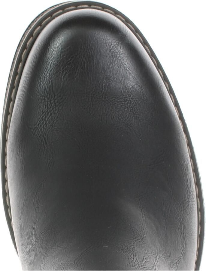 Relife Chelsea boots zwart - Foto 2