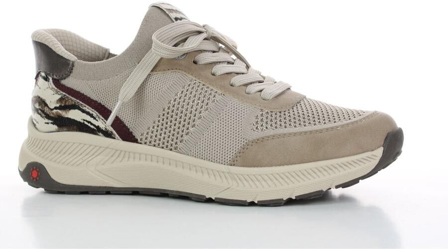 Relife Sneakers laag beige - Foto 2
