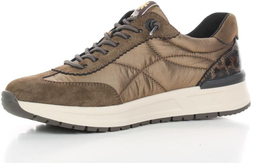 Relife Sneakers laag bruin - Foto 3