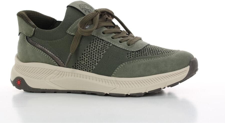 Relife Sneakers laag kaki - Foto 2