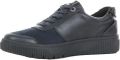 Relife Sneakers laag navy - Navy