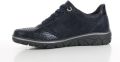 Relife Sneakers laag navy - Navy
