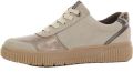 Relife Sneakers laag taupe - Taupe