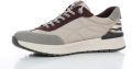 Relife Sneakers laag taupe - Taupe