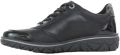 Relife Sneakers laag zwart - Zwart