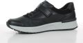 Relife Sneakers laag zwart - Zwart