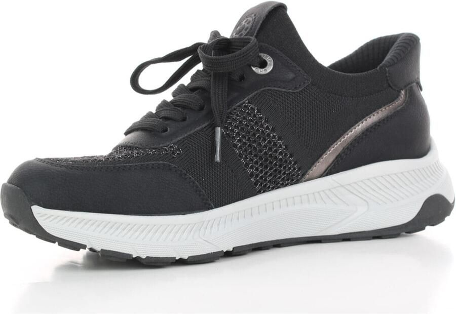 Relife Sneakers laag zwart