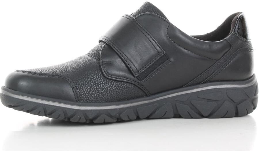 Relife Sneakers laag zwart
