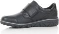 Relife Sneakers laag zwart - Zwart