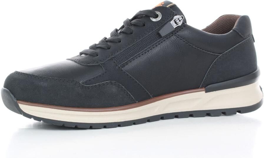 Relife Sneakers laag zwart