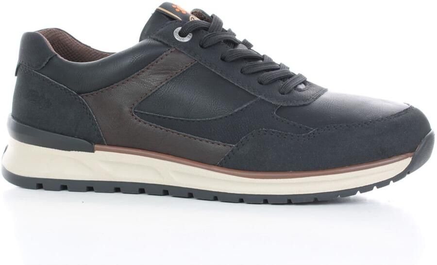 Relife Sneakers laag zwart - Foto 3