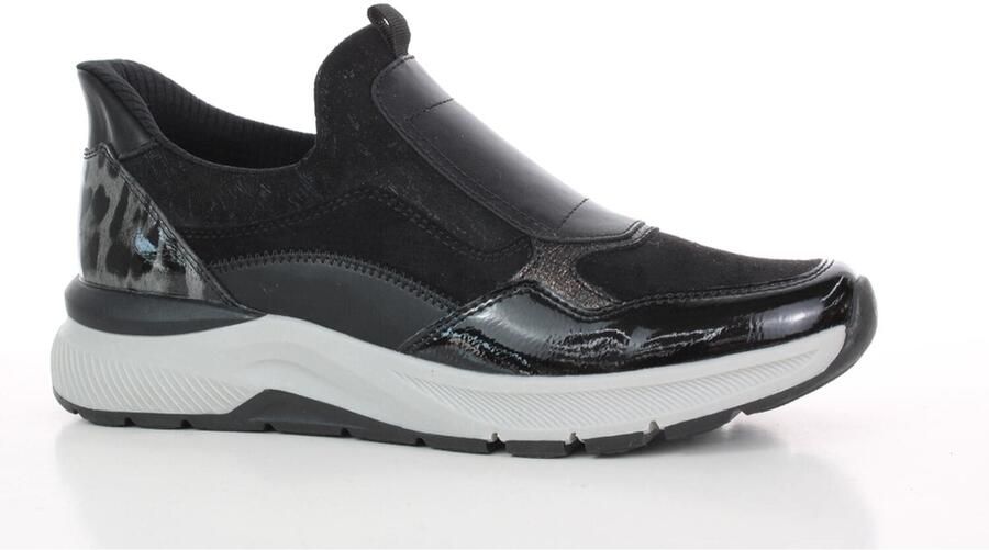 Relife Sneakers laag zwart - Foto 3