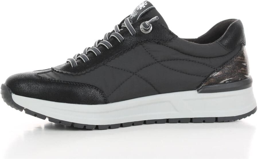 Relife Sneakers laag zwart