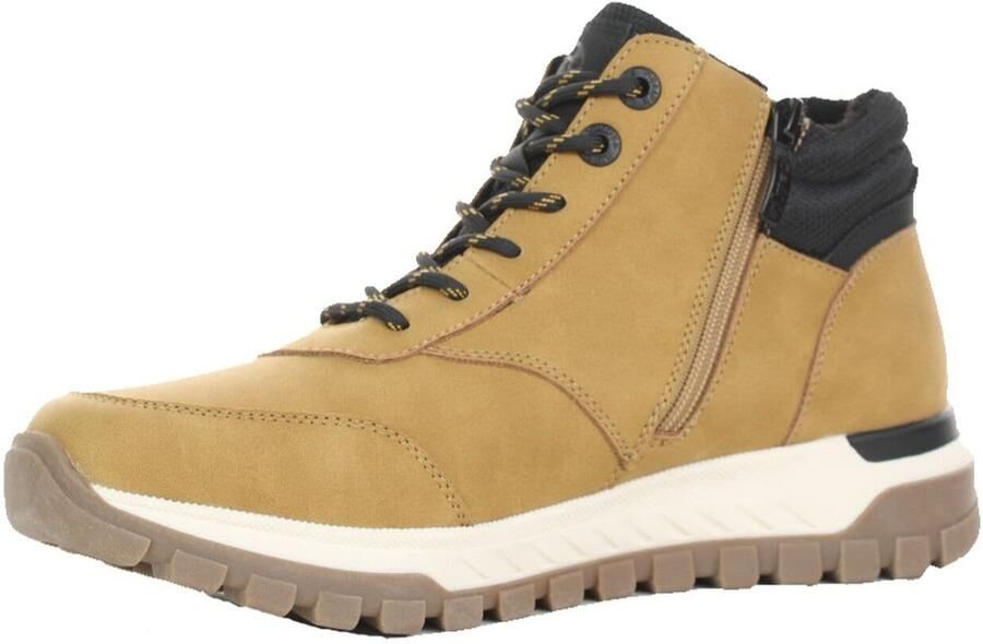 Relife Veterlaarzen beige