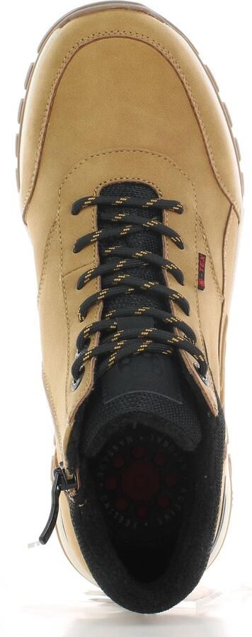 Relife Veterlaarzen beige - Foto 3