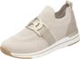 Remonte Slip-on sneakers vrijetijdsschoen lage schoen slipper met elastische band aan de schacht - Thumbnail 3