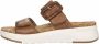 Remonte Slippers sleehak zomerschoen pantoffels met decoratieve gesp - Thumbnail 5