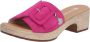 Remonte Slippers ELLE-Collection - Thumbnail 2