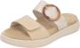 Remonte Slippers D2N51 - Thumbnail 3