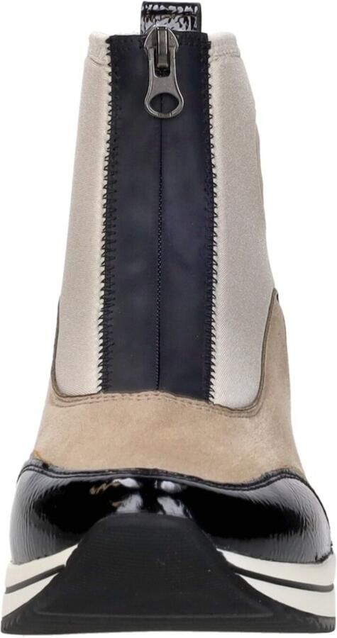 Remonte Sneakers met sleehak Casual-boots enkellaars plateauboots met Lite´n Soft-uitrusting - Foto 12