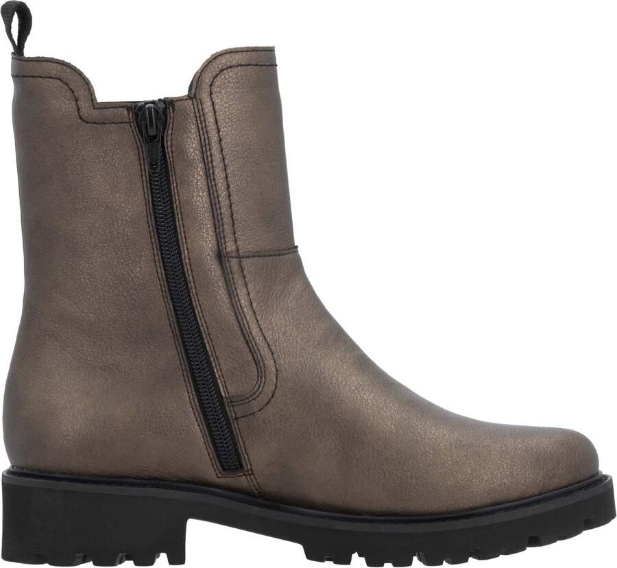 REMONTE Chelsea boots 'D8694' bruin gemêleerd - Foto 2