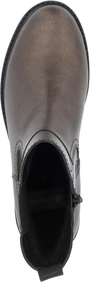 REMONTE Chelsea boots 'D8694' bruin gemêleerd - Foto 6