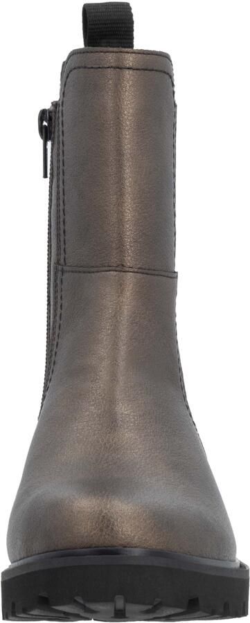 REMONTE Chelsea boots 'D8694' bruin gemêleerd - Foto 5