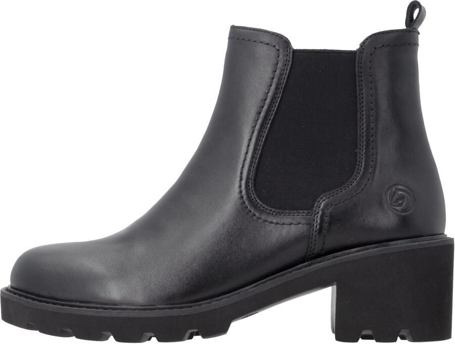 REMONTE Chelsea boots zwart - Foto 4